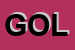 Logo di GOLIN