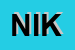 Logo di NIKOL SNC