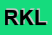 Logo di RKL (SRL)