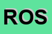 Logo di ROSASPINA