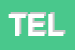 Logo di TELEMEC SNC