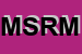 Logo di MR SAS DI RAMPON MARCO e C