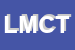 Logo di LA MATTA CONFEZIONI TRISSINO SRL
