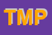 Logo di TMP