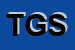 Logo di TORNERIA GS SRL