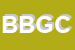 Logo di BG DI BICEGO GIUSEPPE e C SNC