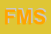 Logo di F M SRL