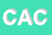 Logo di CRACCO AURELIO e C SNC