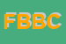 Logo di FOBA DI BALESTRO BRUNO e C (SNC)