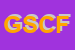 Logo di GOLD SILVER DI CHIARELLO FRANCESCO e C SNC