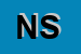 Logo di NANIS SRL