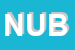 Logo di NUBIA (SRL)