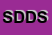 Logo di STUDIO DSM DI DE SANTI MAURO