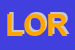 Logo di LORENZI SRL