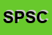 Logo di SDP DI PIANALTO SEVERINO e C SNC