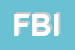 Logo di FBI SRL