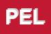 Logo di PELLIZZARI SRL