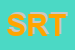 Logo di SRT SRL