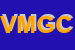 Logo di VIMEC DI MELISON GEREMIA e C SNC