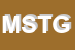 Logo di METALCROMO SNC DI TAGLIAPIETRA GIUSEPPE e C