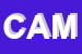 Logo di CAMI