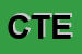 Logo di CTE SRL