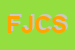 Logo di FONGARO JACOPO E C SAS