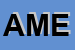 Logo di AMER (SPA)