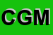 Logo di CLUB G MODE