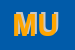 Logo di MANTESE UMBERTO