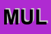 Logo di MULTICOLOR