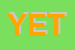 Logo di YETI