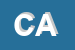 Logo di CASA AMICA