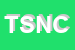 Logo di TVR DI SOLDA-NADIO e C SNC