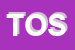 Logo di TITON OSTARIA SRL