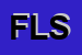 Logo di FASHION LOGISTICS SRL