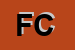 Logo di FONGARO CARLO