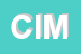 Logo di CIMITERI