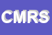 Logo di CENTRO MEDICO RIABILITATIVO SRL