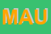 Logo di MAULE