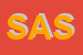 Logo di SALONE AGORA-SNC