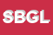 Logo di SILVER BLEU DI GRIFFANI LAURA e GIULIANA e C SDF
