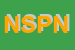 Logo di NP SNC DI PENZO NORMA E SCAPIN GIUSEPPINA