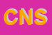 Logo di CNSAS