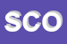 Logo di SCOM SRL