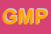 Logo di GM DI MEDICI PAOLO