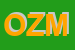Logo di OROFRUIT DI ZANON MAURIZIO