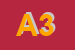 Logo di AREA 3