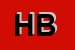 Logo di HANDY BLUES SRL