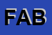 Logo di FABE